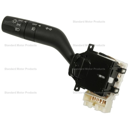 Standard Ignition Multi-Function Switch, Cbs-1837 CBS-1837